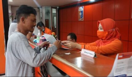 Geopolitik Panas, APBN Aman: Bansos Tetap Cair!