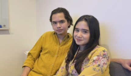 Dul Jaelani Pilih Nikah Sederhana di Masjid, Ahmad Dhani Takjub!