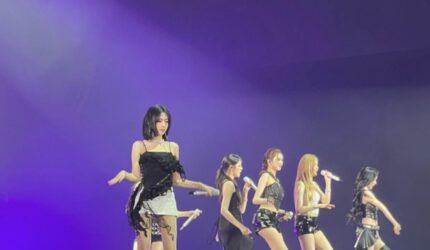 BABYMONSTER Konser Perdana Pecah, Good Day Hadirkan Kejutan Spesial!