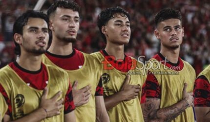 Miris, 6 Pemain Keturunan Indonesia Menganggur, PSSI Bertindak?