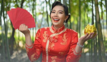 Shio Beruntung Juni 2025: Rezeki Emas Antam Menanti!