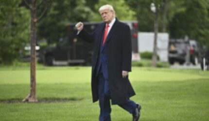 Trump Kejar Kesepakatan Nuklir Iran, Menhan AS Ungkap Strateginya?