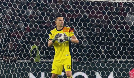 Emil Audero Pilih Como 1907? Dilema Kiper Nomor Satu Timnas Indonesia