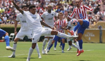 Piala Dunia Klub 2025: PSG Lolos Dramatis, Atletico Madrid Tragis!