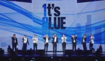Super Junior Comeback! Album Super Junior25 Rayakan 20 Tahun Debut