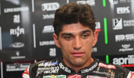 Rossi Hormati Kontrak Ducati Meski Terpuruk, Sentil Jorge Martin?
