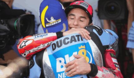 Klasemen MotoGP 2025: Marquez Tak Tergoyahkan, Siapa Pesaing Terdekat?