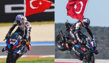 Stoppie Maut Toprak Razgatlioglu Mahal, Segini Dendanya!