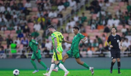 Arab Saudi di Piala Emas 2025, Untungkan AFC, Merecoki CONCACAF?