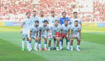 Gawat! Calon Lawan Timnas Indonesia Mundur dari Turnamen di Thailand?