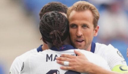 Harry Kane Menggila, Top Skor Kualifikasi Piala Dunia Zona Eropa Memanas!