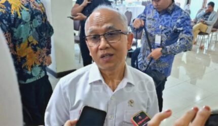 Wamendikbud Sarankan Istikharah Soal Jam Sekolah Pagi