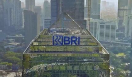 BBRI Anjlok! Analis Ungkap Penyebab & Peluang Investasi?