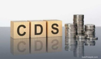 CDS Indonesia Melonjak: Sentimen Global Ancam Investasi?