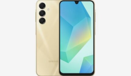 Samsung Galaxy A16 5G: Harga Spesifikasi, HP Android Terlaris?