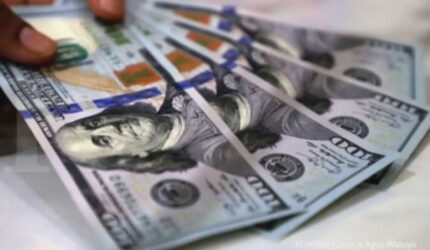 Dolar AS Tertekan, Franc Swiss (CHY) dan Yen (JPY) Jadi Alternatif Safe Haven
