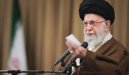 Ayatollah Klaim Kemenangan: Iran Sebut Israel Hancur dalam Perang!