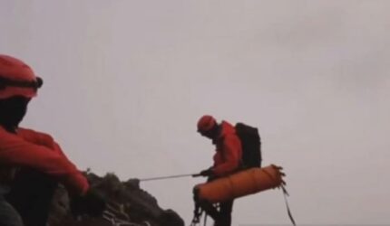 Pendaki Brasil Tewas di Rinjani: Kronologi Lengkap & Fakta Terbaru