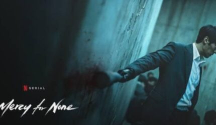 Hunter with a Scalpel: Sinopsis Drakor Thriller Adaptasi Novel Cho Yi Do