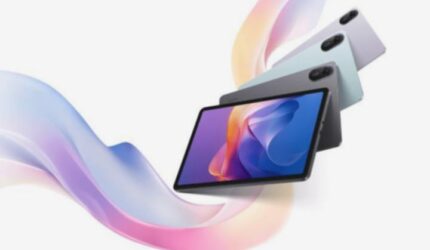 Redmi Pad 2 Rilis Global, India Jadi Tujuan Xiaomi Selanjutnya!