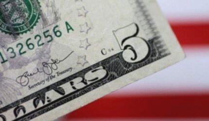 Dolar AS Stabil: Kesepakatan Dagang AS-China Redam Kekhawatiran?