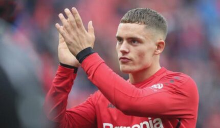 Wirtz ke Liverpool, Akhirnya Deal! Rp2,78 Triliun Disetujui Setelah 3 Penolakan