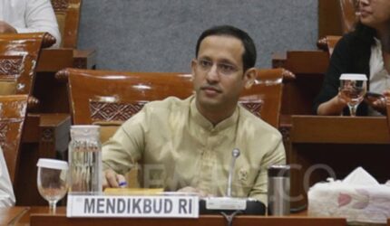 Laptop Chromebook Era Nadiem Dikorup? ICW Ungkap Kejanggalan!