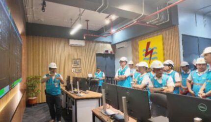 Susunan Direksi & Komisaris PLN Terbaru: Cek Nama-namanya di Sini!