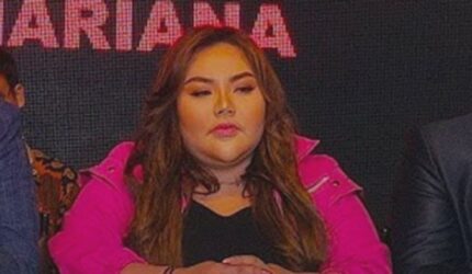 Tes DNA: Bukan Anak Ridwan Kamil, Lisa Mariana Siap Dipenjara?