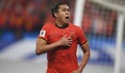 Prediksi Indonesia vs China, Media China Ungkap Kunci Kemenangan