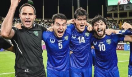 Piala Dunia 2026: 10 Tim Lolos, Uzbekistan & Yordania Debut!