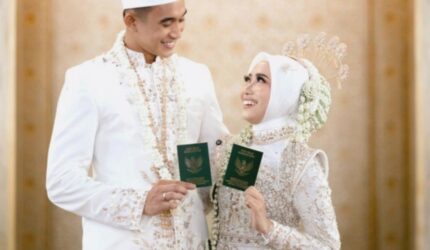 Selamat! Bek Timnas [Nama Pemain] Nikah, Persija & Ari Lasso Hadir