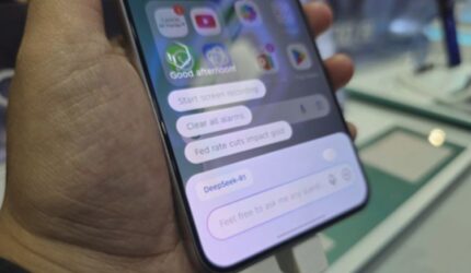 Ujian Gaokao, Chatbot AI China Tumbang Massal!