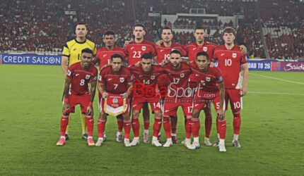Kabar Buruk Timnas, Kluivert Umumkan Pemain Absen Lawan Jepang!
