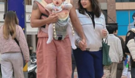 Istri Denny Sumargo, Kunci Kedekatan dengan Putrinya? Ini Kata Densu!
