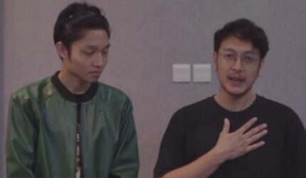 Tanggapan Pihak Rumah Produksi atas Insiden Dimas Anggara Tampar Kiesha Alvaro