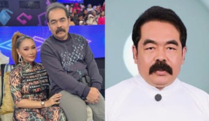 Adam Suseno: Profil Lengkap, Karier di Dunia Hiburan & Jadi Aktor!