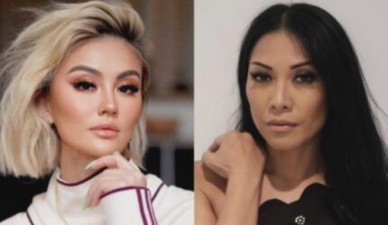 Agnez Mo, Anggun Go Hollywood! Bintangi Reacher Season 4