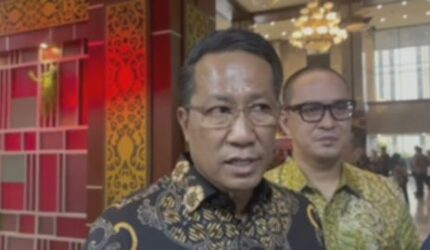Sengketa Pulau Aceh-Sumut, Menkumham: Itu Urusan Kemendagri!