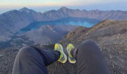Tragedi Pendaki Gunung Rinjani dan Gunung Lainnya di Indonesia