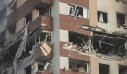 Ilmuwan Nuklir Iran Tewas Lagi, Israel Dalangnya? Korban Jadi 10