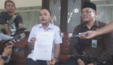 Ayam Goreng Widuran Solo Buka Lagi, Wali Kota Wajibkan Label Nonhalal