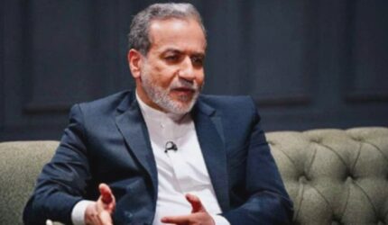 Iran Ancam Balas AS, Semua Opsi di Meja!