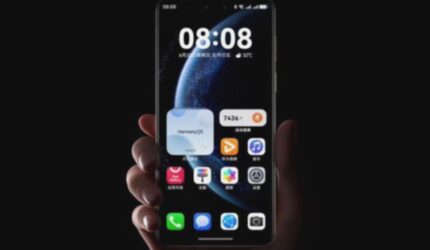 HarmonyOS 6 Meluncur, Asisten Digital XiaoYi Huawei Makin Cerdas!