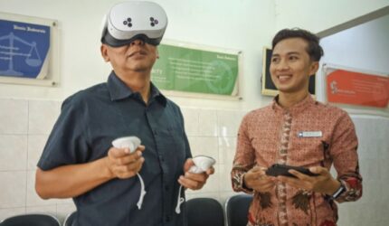 Wyndham Surabaya: Hotel Modern Tawarkan Virtual Tour Seru!