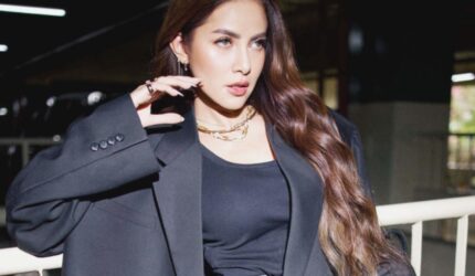 Olla Ramlan Pacari Berondong? Ungkap Status Hubungan Terkini!