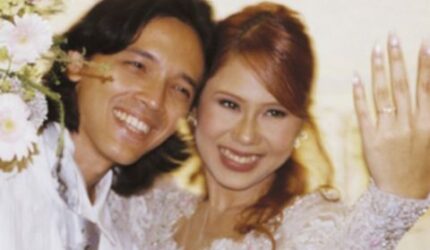 Lamaran Nadin Amizah & Faishal Tanjung: Vintage nan Romantis!