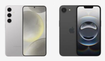 Samsung S24 Plus vs iPhone 16e, Mana Lebih Worth It?