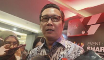 Lot Saham Mau Dipecah? BEI Pertimbangkan Opsi Baru!