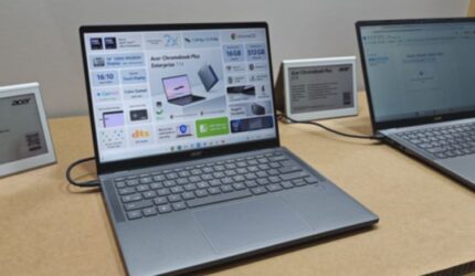 Chromebook vs Laptop Windows: Mana Terbaik? Kelebihan & Kekurangan
